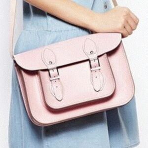 Cambridge crossbody bag